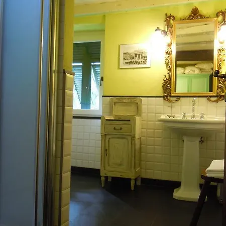 Casa Del Bosco *