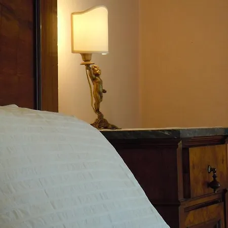 Casa Del Bosco