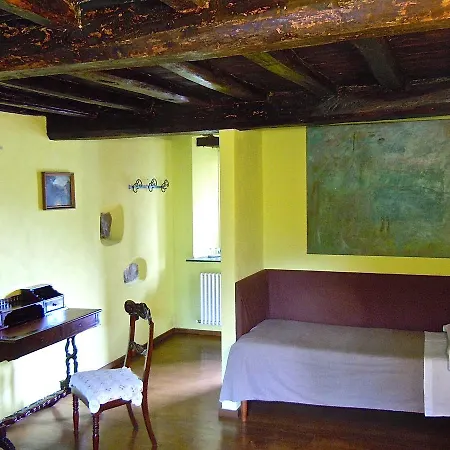 Casa Del Bosco *