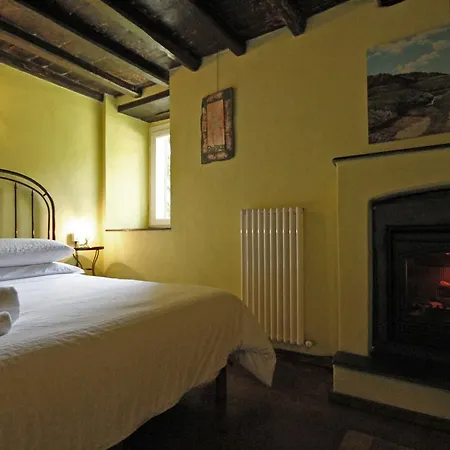 Casa Del Bosco