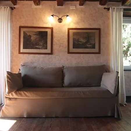 Casa Del Bosco *