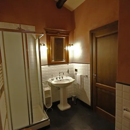 Casa Del Bosco * Borzonasca