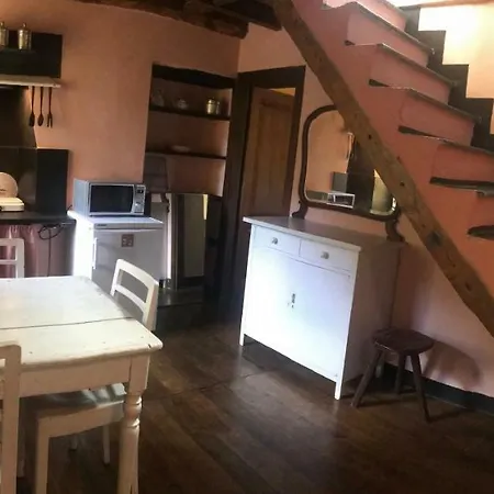 Casa Del Bosco