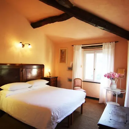 Vakantieboerderij Casa Del Bosco