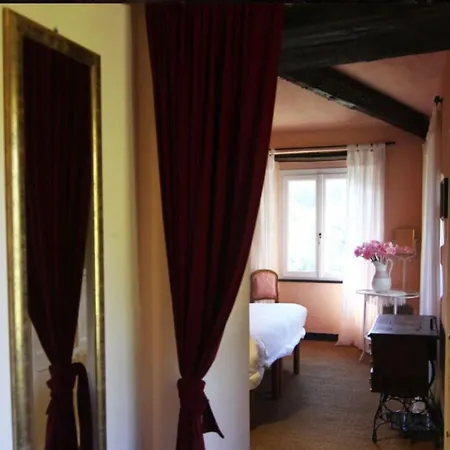 Vakantieboerderij Casa Del Bosco