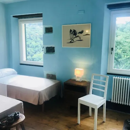 Vakantieboerderij Casa Del Bosco *