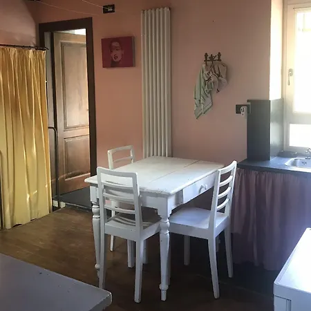 Casa Del Bosco Vakantieboerderij