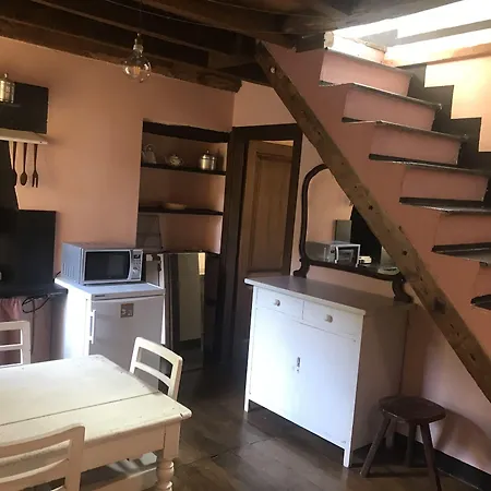 Casa Del Bosco Vakantieboerderij