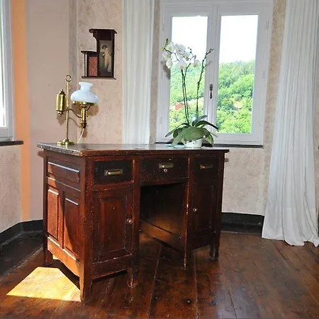 Casa Del Bosco Vakantieboerderij *