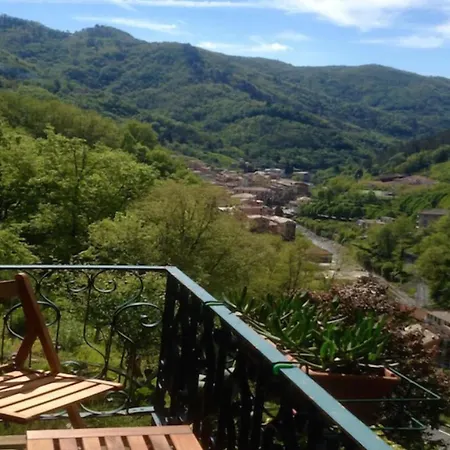 Casa Del Bosco * Borzonasca