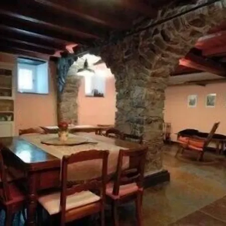 Casa Del Bosco *