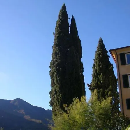 Vakantieboerderij Casa Del Bosco