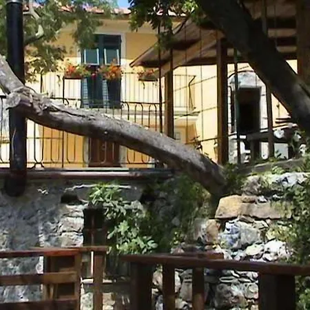 Casa Del Bosco Vakantieboerderij *