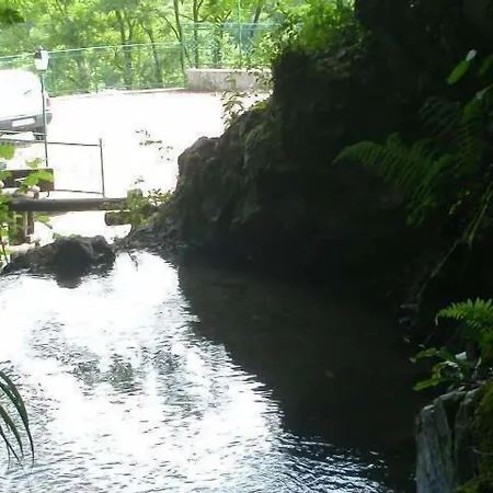 Casa Del Bosco Vakantieboerderij Borzonasca