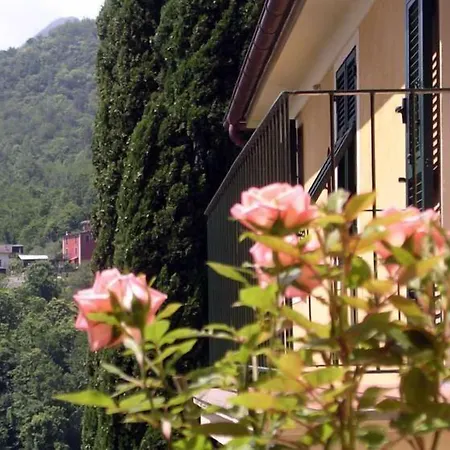 Casa Del Bosco Vakantieboerderij