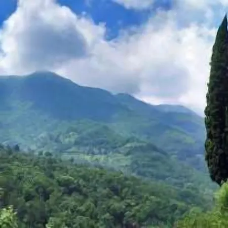 Casa Del Bosco Vakantieboerderij *