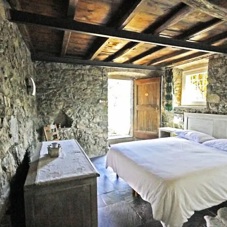 Vakantieboerderij Casa Del Bosco *