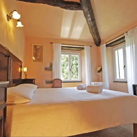 Casa Del Bosco * Borzonasca
