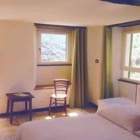 Vakantieboerderij Casa Del Bosco