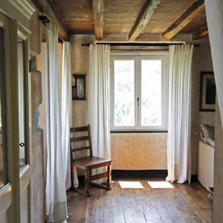 Vakantieboerderij Casa Del Bosco