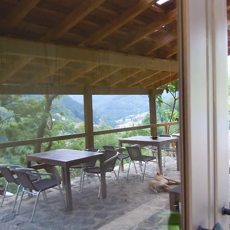 Vakantieboerderij Casa Del Bosco *