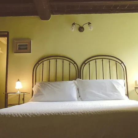Casa Del Bosco