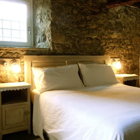 Casa Del Bosco *