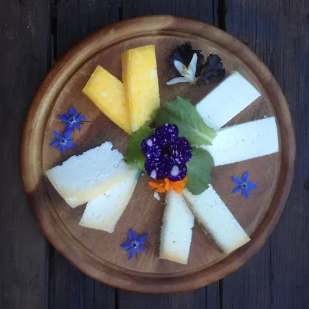 Casa Del Bosco Agroturismo *