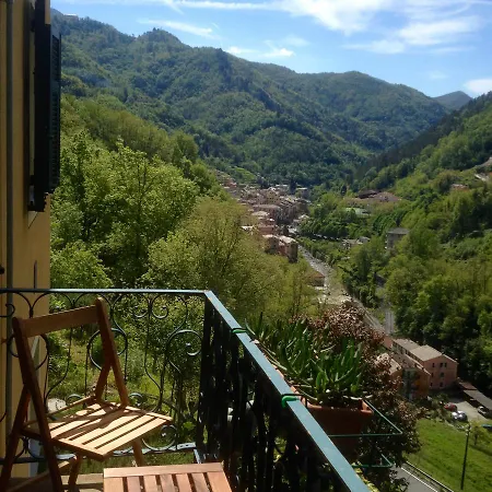 Casa Del Bosco Vakantieboerderij *