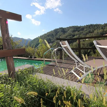 Casa Del Bosco *