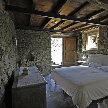 Casa Del Bosco Vakantieboerderij