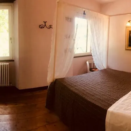 Casa Del Bosco
