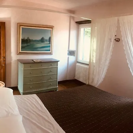 Casa Del Bosco Agroturismo *