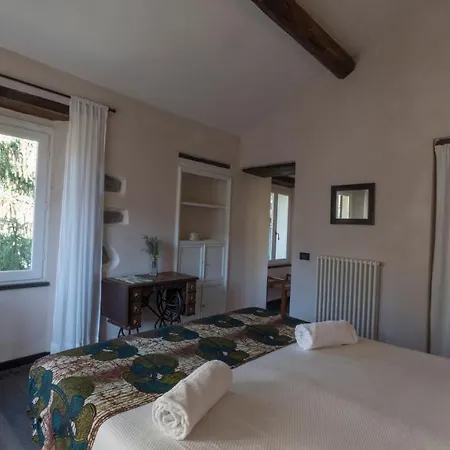 Casa Del Bosco Vakantieboerderij
