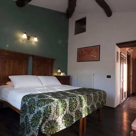 Casa Del Bosco