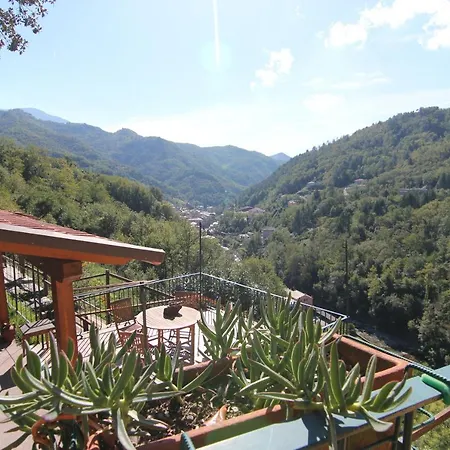 Casa Del Bosco Фермерский дом
